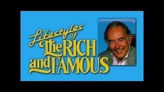 Lifestyles of the Rich and Famous new intro [upl. by Erlewine]