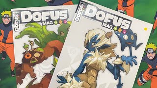 Souvenir Dofus nostalgia dofus dofustouch dofusretro [upl. by Ainuj]