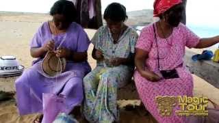 PUNTA GALLINAS  GUAJIRA  COLOMBIA [upl. by Meyer580]