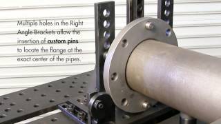 Setup a TPipe Fixture [upl. by Clayborne]