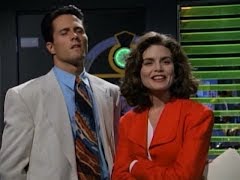 Silk Stalkings S3 E2  The Perfect Alibi [upl. by Lukin642]