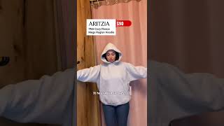 Cheap Hoodies that Hoodie 👀 Fashion Challenge Budget StreetCents [upl. by Adnotal]