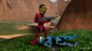 Snoop Dogg Invades Your Videogames  IGN Originals [upl. by Moon467]