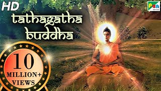 Tathagatha Buddha  Full Movie  Sunil Sharma Kausha Rach Suman  HD 1080p  English Subtitles [upl. by Munro827]