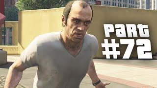 Grand Theft Auto 5  Clown Rampage  Gameplay Walkthrough Part 72 GTA 5 [upl. by Yousuf28]