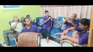 Ekta Gaan Likho Amar Jonno । একটা গান লিখো আমার জন্য । রমজান ঢুলি Sangeet Raja [upl. by Riem95]