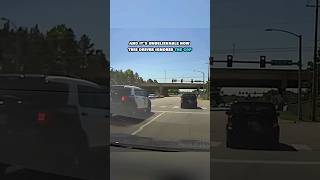 5 Convenient Cop Moments Caught On Dashcam  Road Ragers Traffic Hoppers Red Light Runners vs Cop [upl. by Snodgrass]