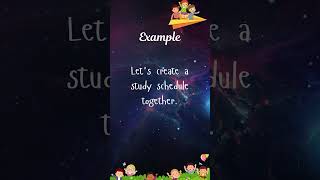 Promoting Effective Study Habits StudyHabits [upl. by Leicester]