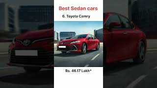 Top 10 Sedans cars in india market budget car sedancars sedan luxurycars [upl. by Jedidiah]