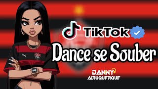 Dance se souber TikTok 2024 💌 [upl. by Araec]