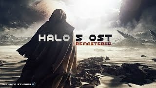 Halo 5 OST  Remastered [upl. by Yaner674]