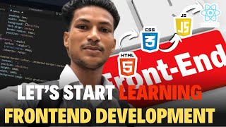 LETS START LEARNING HTML begginers html roadmap daily vlog challenge Day 3  Manjhi Vlogs [upl. by Dosi134]