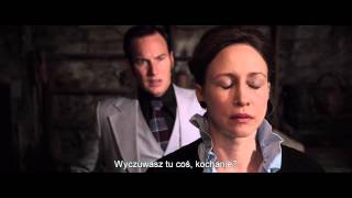 The Conjuring  1 Movie in America [upl. by Eecak]