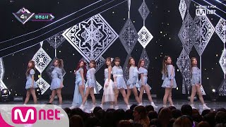 WJSN  La La Love KPOP TV Show  M COUNTDOWN 190124 EP603 [upl. by Phail148]