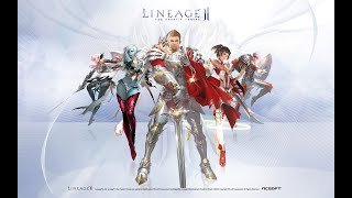 Lineage 2 Full Soundtrack [upl. by Aitat]