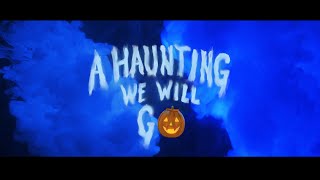 A HAUNTING WE WILL GO  HALLOWEEN TEASER 2024 [upl. by Betta]