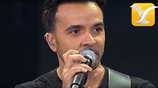 LUIS FONSI  Festival de Viña del Mar 2018  Presentación Completa FULL HD [upl. by Leonardi502]