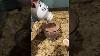 Fairlife Protein Shake Chocolate Review protein [upl. by Anwat]