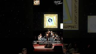 Esta Noche La Paso Contigo Laura Gómez Llanos  Sofia Villa  IV Festival Mundial del Bolero 2 [upl. by Noraj85]