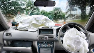 Airbag inflator which caused US fatalities now confirmed in Australia [upl. by Aloysius]