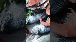 Selgros  Peste si fructe de mare [upl. by Ragen997]