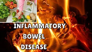 inflammatory bowel disease ulcerative colitis crohns disease [upl. by Atikaj283]