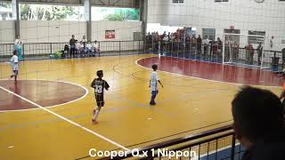 Intercolonial  Sub12  Cooper x Nippon 02062024 [upl. by Erreid787]