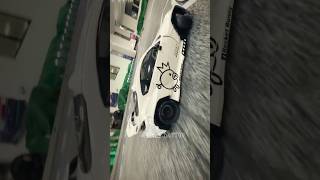 GR86 Drifting FPV LTDC Korea 1st rcdrift drifting gr86 [upl. by Evy]