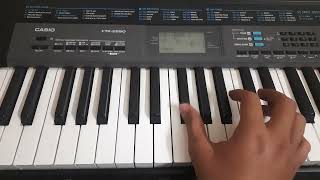 quot🎹 Tujhko Jo Paya  EDM Keyboard Remix 🔥  For Music Lovers amp Keyboard Enthusiasts 🎶quot [upl. by Adnarem]