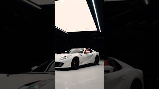 Ferrari 812 GTS Edit [upl. by Gut134]