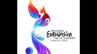 Vainqueur Concours Eurovision de la Chanson Moscou 2009 [upl. by Ney]