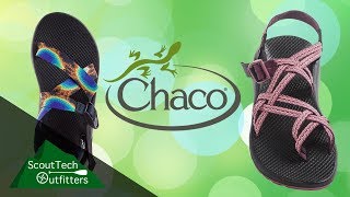 Chaco Sandals Talk  Which Sandal Is Right For You [upl. by Corey779]