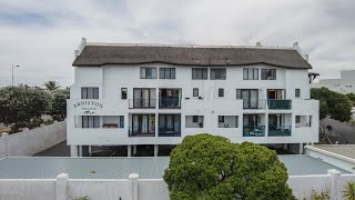 2 Bedroom For Sale  Melkbosstrand [upl. by Benia]