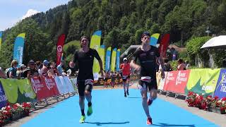 Challenge KaiserwinklWalchsee 2021 [upl. by Ajdan836]