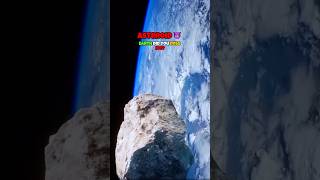 Earth 🌍vs Asteroid ☄️ vs Nasa🇺🇸 shorts astronomy space [upl. by Allicserp969]