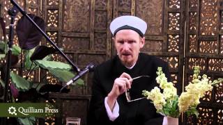 Why is Imam Ali Connected to All the Sufi Tariqas [upl. by Linneman569]