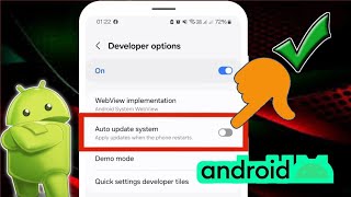 So deaktivieren Sie das automatische UpdateSystem auf Android  Einfache Tricks [upl. by Abihsot328]