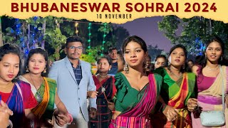 Adim Owar Jarpa Jaher Sohrai 2024  Bhubaneswar [upl. by Philender]