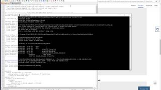 Using OPL with Opalytics tutorial 1  running OPL with ticdat [upl. by Barbi]