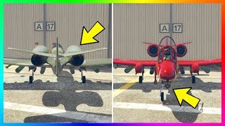 15 THINGS YOU NEED TO KNOW BEFORE YOU BUY THE B11 STRIKEFORCE IN GTA ONLINE AFTER HOURS UPDATE [upl. by Jeanie]