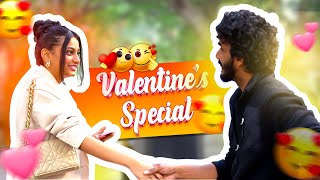 Mujhe meri Valentine mil gayi😍 [upl. by Aierb453]