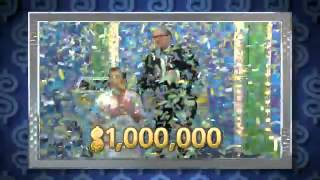 The Price Is Right Million Dollar Winners [upl. by Orravan]