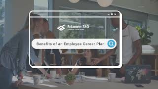 Benefits of Career Development Plan [upl. by Eignat74]