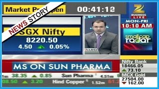 Expert Mehraboon Irani shares advise on todays market 10 stocks touch new 52week low on NSE [upl. by Eelta265]