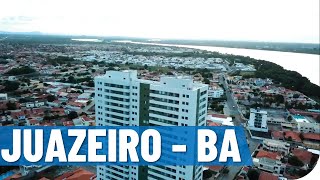 JUAZEIRO  BA [upl. by Olocin]