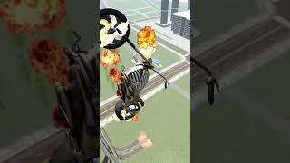 Im rider ghost rider funny short bikedriving [upl. by Marfe676]