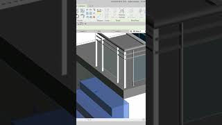 A storey building tutorial in revit revitstructure broadway [upl. by Anyalram983]