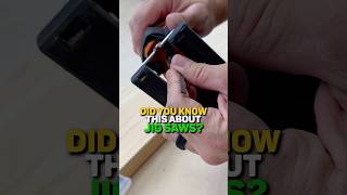 Ultimate Jigsaw Hack woodworkingtips [upl. by Leila435]