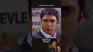 Cerrahpaşalılar Psikopat  Kurtlar Vadisi  38Bölüm kurtlarvadisi shorts [upl. by Nnaycnan]