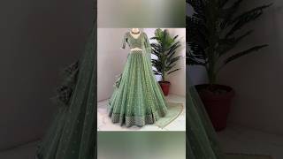 Latest Lehenga Choli lehenga shorts fashion trendingviral [upl. by Thorley]